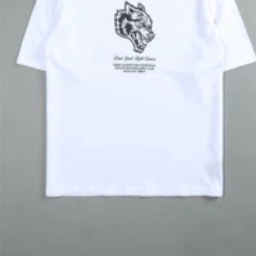 Darc Sport Graphic T-Shirt “Fight Cancer”